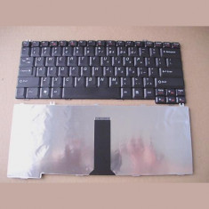 Tastatura laptop noua LENOVO Y330 Y430 U330 Y510 Y520 Y530 G530 3000 N200 foto