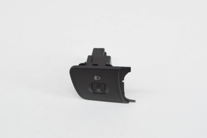 Comutator de reglare &icirc;nălțime faruri AUDI A6 4G2, C7, 4GC 2014 OEM: 4G2941301A 17843858