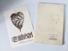 T&#039;ART Alapitvany - album arta expozitie, in maghiara,
