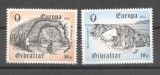 Gibraltar 1983 Europa CEPT, MNH AC.241, Nestampilat