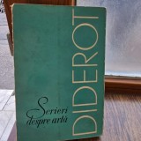 Scrieri despre artă - Denis Diderot