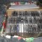 Lot 52 casete/carcase audio vechi,Muzica usoara Internantionala-Romaneasca,T,GRA