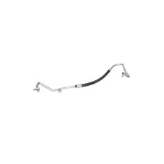 Conducta aer conditionat Nissan Nv400 2010-, Opel Movano 2010-, Renault Master 2010-, motor 2.3 dci, 2.3 CDTI, furtun inalta presiune , Compresor - C