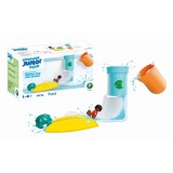 Cumpara ieftin Playmobil - Junior Aqua dezvoltare prin joaca Rezervor de apa cu tobogan