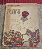 Principele Eugen Barbu ilustratii Mihu Vulcanescu