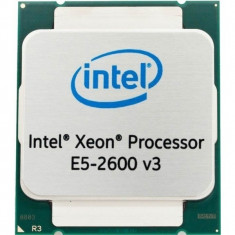 Procesor Server Intel Xeon E5-1620 V3 (SR20P) 3.50Ghz Quad Core LGA2011-3 140W foto