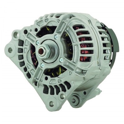 MTR 12108869 Generator / Alternator foto