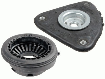 SACHS 803 159 Set reparatie, rulment sarcina amortizor foto
