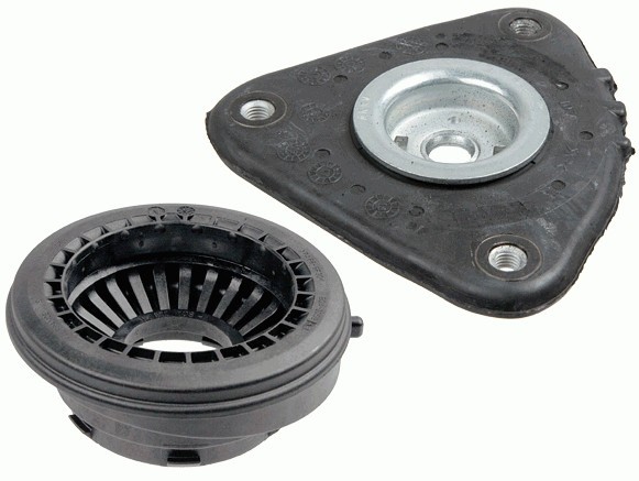 SACHS 803 159 Set reparatie, rulment sarcina amortizor