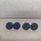 set picioare Masina de spalat Arctic APL71022BDW0 / C52