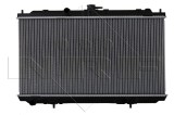 NRF 53387 Radiator, racire motor