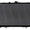NRF 53387 Radiator, racire motor