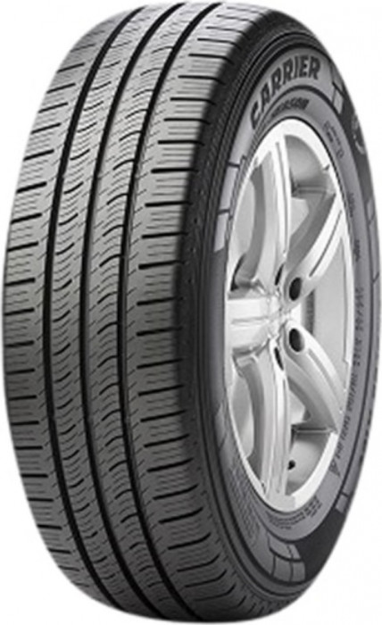 Anvelope Pirelli Carrier AllSeason 215/65R16C 109/107T(106T)T All Season