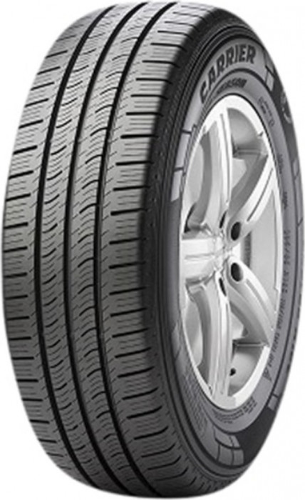 Anvelope Pirelli Carrier AllSeason 215/75R16C 116/114R All Season