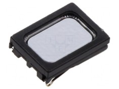 Difuzor miniatural 100mW 8&Omega; 15x11x3,5mm 89dB