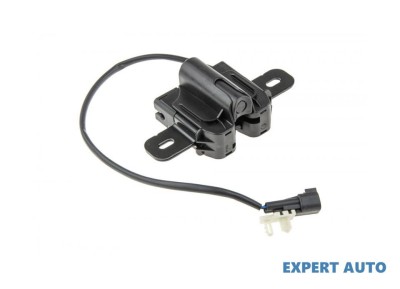 Inchizator capota Land Rover Freelander 2 (2006-2014)[L359 #1 foto