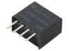 Convertor DC/DC 500mW 24V Input/Output GAPTEC Electronic