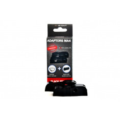 Adaptor Ma4 Black Edition Amio 30766