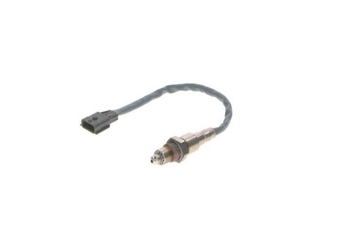 Sonda Lambda BOSCH 025803002M