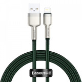 CABLU alimentare si date Baseus Cafule Metal, Fast Charging Data Cable pt.