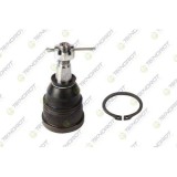 Pivot brat suspensie Honda Odyssey (Rl1, 3.5, Punte Fata, Stanga=Dreapta, inferior; TEKNOROT