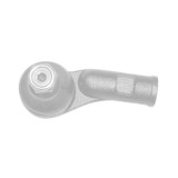 Cap bara Ford Focus (Daw, Dbw), Moog FDES1536, parte montare : Punte fata, Stanga, spre exterior