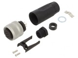 Conector circular C01530D0060021