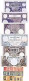 Romania 10 -1 000 lei 1910 -1930 - Reproduceri