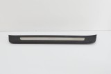 Ornament prag st&acirc;nga față KIA OPTIMA Sportswagon 2016 OEM: 85873-D4500,85873-D4300 18106290
