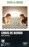 Chris De Burgh - Best Moves, Caseta audio