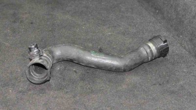 Furtun radiator răcire dreapta BMW X5 E70 2008 OEM: 7808076 foto