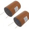 Condensator cupru-polipropilenă-h&acirc;rtie 8,2uF 600VDC &plusmn;5% THT