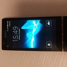 Smartphone rar Sony Xperia P LT22I black Liber retea Livrare gratuita!