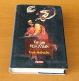 Varujan Vosganian - Copiii războiului