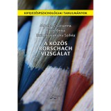 A K&ouml;z&ouml;s Rorschach Vizsg&aacute;lat - Bajor