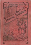 Petre Dulfu - Foloasele invataturii