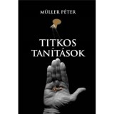 Titkos tan&iacute;t&aacute;sok - M&uuml;ller P&eacute;ter