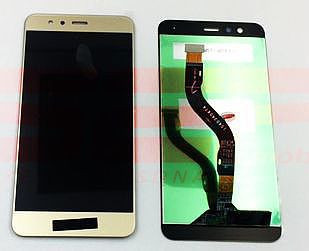 LCD+Touchscreen Huawei P10 Lite GOLD foto