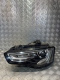 Audi A5 Sportback 8TA Headlight/headlamp 8T0941031C 4G0907697D 8K0941597E