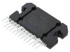 Amplificator audio IC Pieş 80W MOSFET cu ieșire rail-to-rail