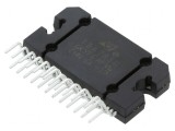 Amplificator audio IC Pieş 80W MOSFET cu ieșire rail-to-rail