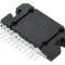 Amplificator audio IC Pieş 80W MOSFET cu ieșire rail-to-rail