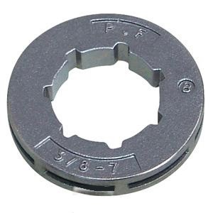 Rotita motrica 3/8-7 (20.5mm) (51, 55, 254, 257 (after S/N 314-0001), 262, 455, 460) (504 52 30-02) foto