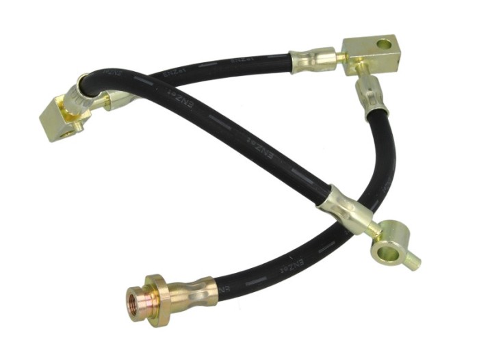 Conducta / cablu frana NISSAN PRIMERA Break (WP12) (2002 - 2016) ABE C81594ABE