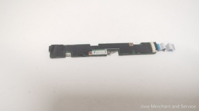 Power Button Board Laptop MSI C%500X foto