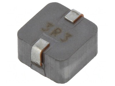 Inductor SMD 3.3uH 10A foto