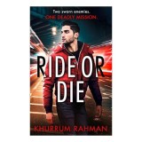 Ride or Die (Jay Qasim, Book 3)