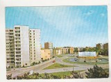 Bnk cp Timisoara - Bulevardul Leontin Salajan - circulata - marca fixa, Printata