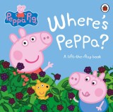 Peppa Pig: Where&rsquo;s Peppa? |