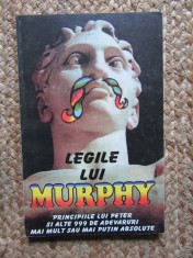 Legile lui Murphy, Principiile lui Peter și alte 999 de adevăruri mai mult sau mai puțin absolute, Universal Dalsi
